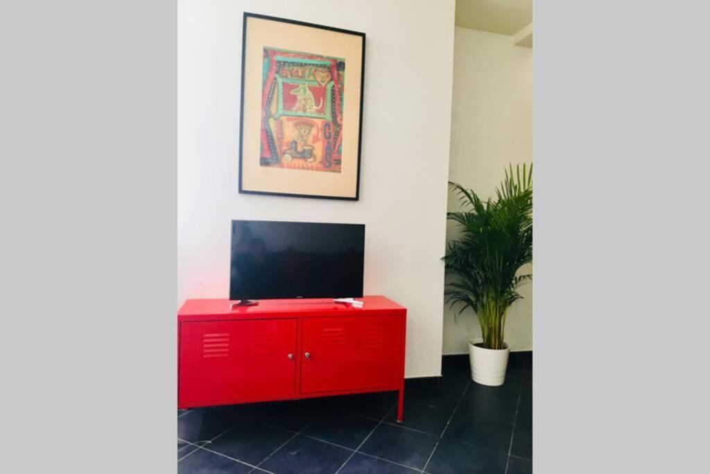 En Plein Coeur De Bruxelles. Superbe Duplex.A Voir! Exteriér fotografie